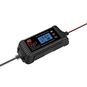 smart charger for car battery